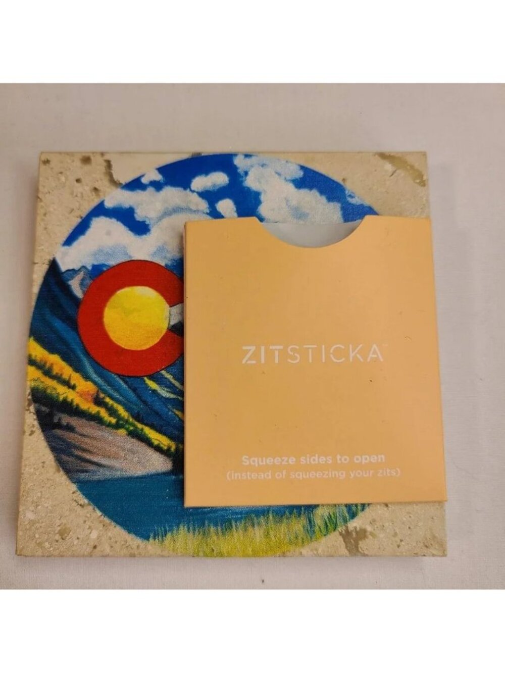 ZitSticka KILLA Spot Clarifying Microdart Patch